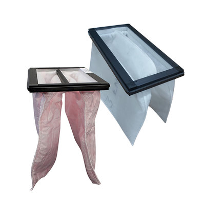 BF VR 400 DCV/DE STD kit