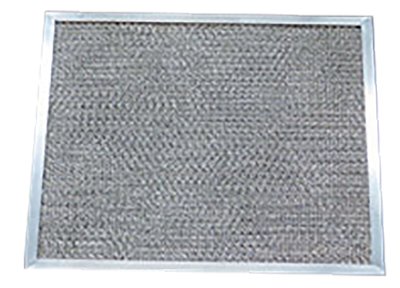 AF VX 400 EV/B filter Alu